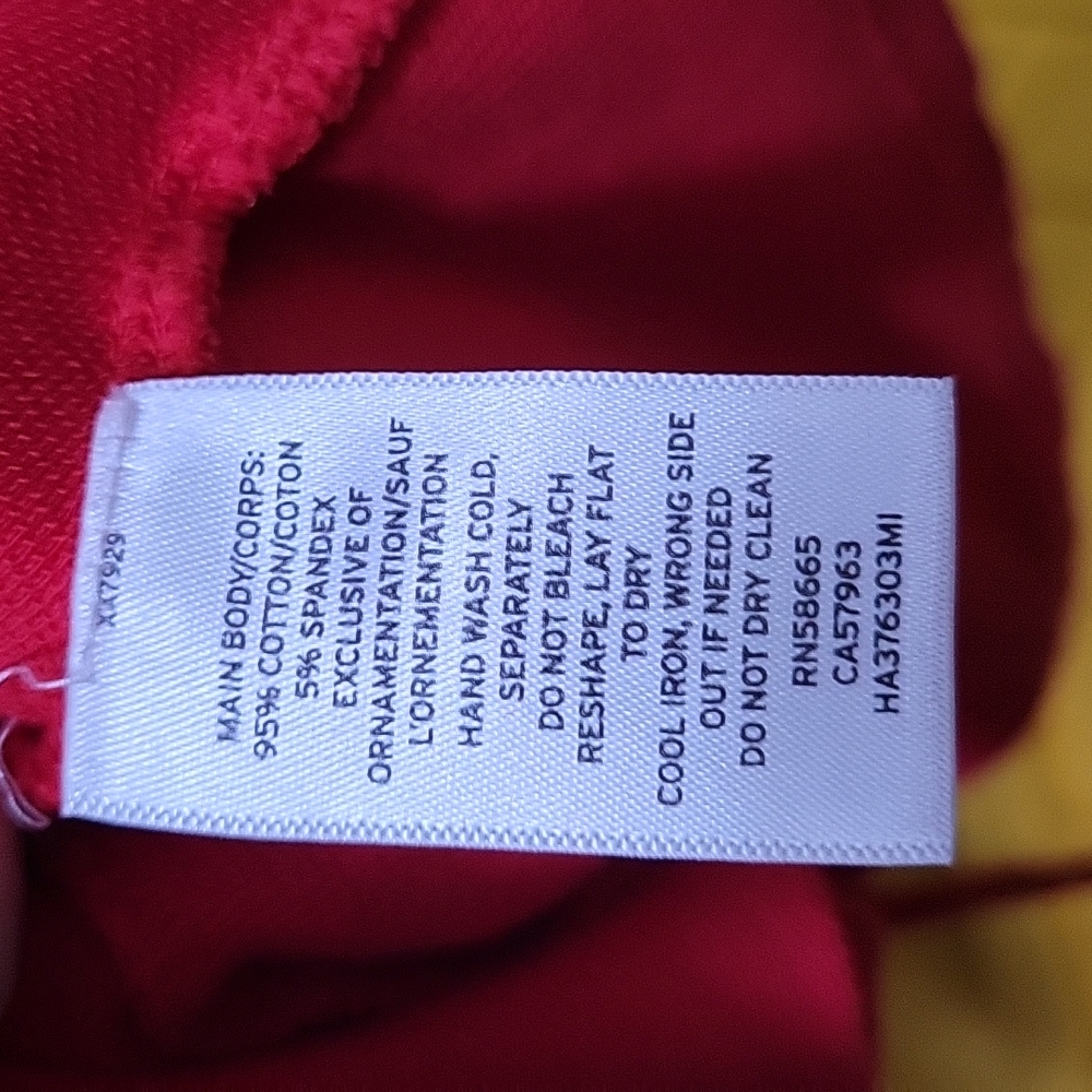 Halogen Long Side Ruched Tunic - Picture 6 of 7